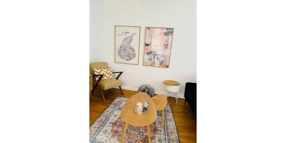 Bungalow Berlin Lichterfelde - 3 Zimmer, 88 m&sup2;, 1.950&euro; | Angebot:25069410