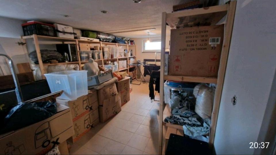 Doppelhaushälfte Berlin Tempelhof-Schöneberg - 6 Zimmer, 80 m&sup2;, 1.650&euro; | Angebot:24842860