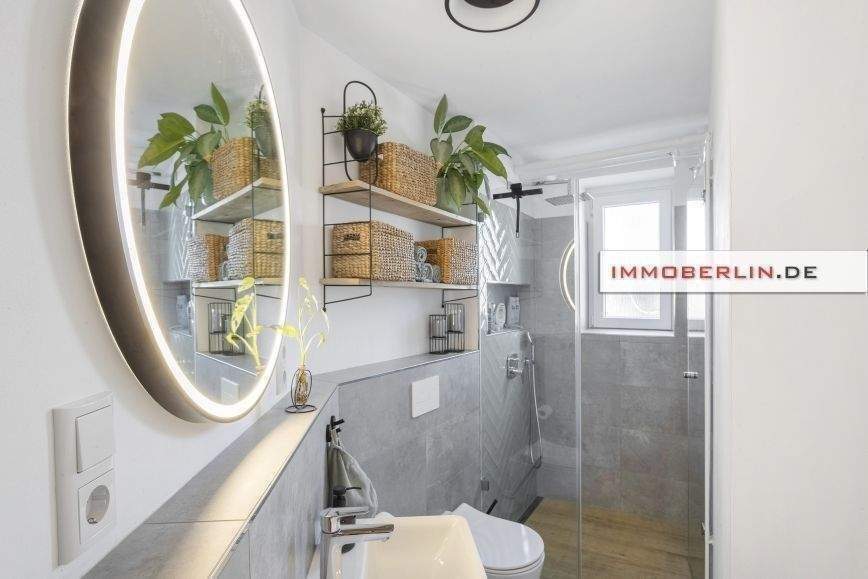 Etagenwohnung Berlin Nikolassee - 6 Zimmer, 187 m&sup2;, 949.000&euro; | Angebot:24482921