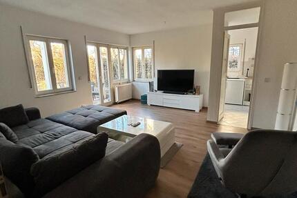 Wohnung Berlin Pankow - 2 Zimmer, 50 m&sup2;, 1.210&euro; | Angebot:24854521