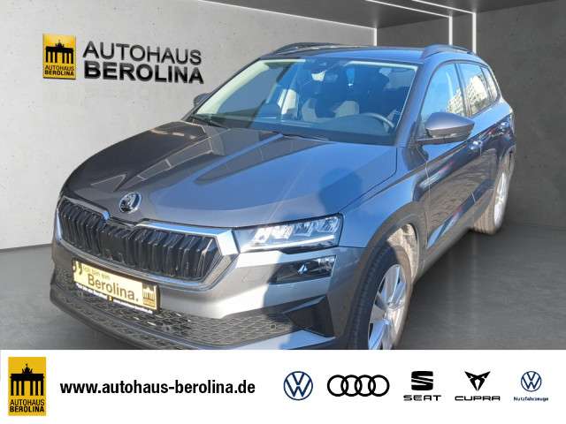 Skoda Karoq 4.680 km 30.888 &euro; Berlin 12105