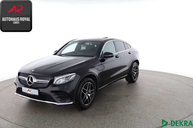 GLC 250