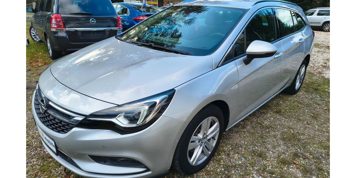 Opel Astra 77.000 km 10.700 &euro; Fredersdorf-Vogelsdorf bei Berlin 15370