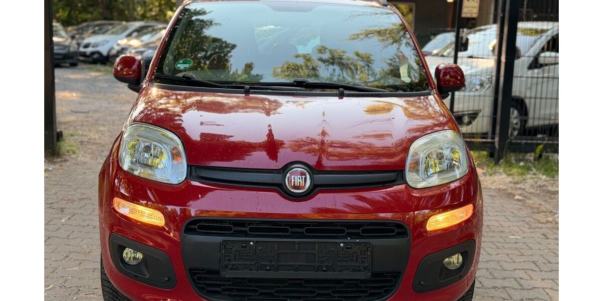Fiat Panda 118.000 km 5.999 &euro; Berlin 12347