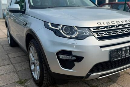 Land Rover Discovery 159.000 km 11.999 &euro; Berlin 12277