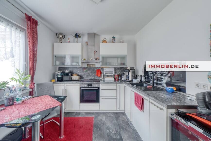 Einfamilienhaus Berlin Altglienicke - 5 Zimmer, 160 m&sup2;, 849.000&euro; | Angebot:26289625