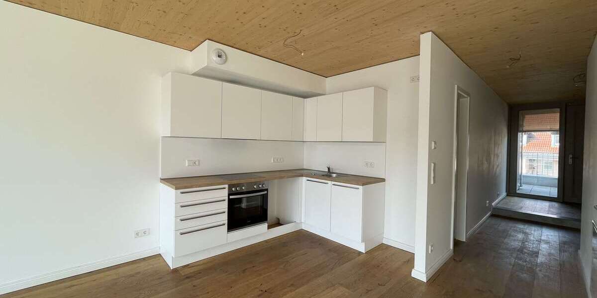 Etagenwohnung Berlin Spandau - 3 Zimmer, 77 m&sup2;, 1.537&euro; | Angebot:27323651