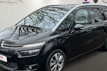 Citroen C4 Picasso 108.699 km 10.790 &euro; Berlin 13437