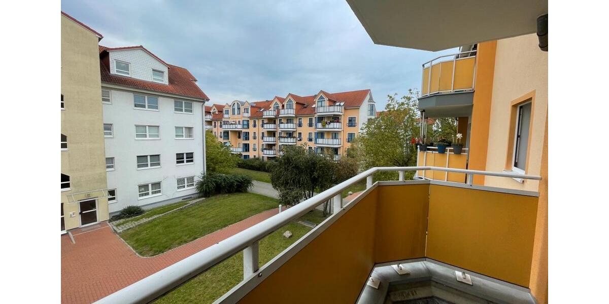 Etagenwohnung Bernau bei Berlin - 2 Zimmer, 47 m&sup2;, 210.000&euro; | Angebot:24463890