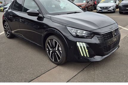 Peugeot 208 10.463 km 20.999 &euro; Wildau 15745