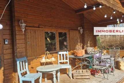 Grundstück zu verkaufen in Berlin 399.000 € 776 m² zimmer