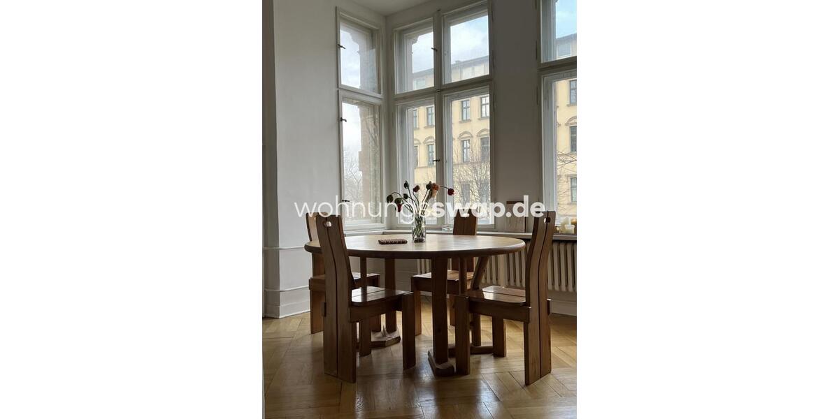 Etagenwohnung Berlin Neukölln - 3 Zimmer, 115 m&sup2;, 1.500&euro; | Angebot:24539724