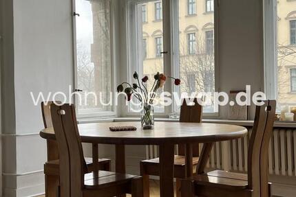 Wohnung Berlin Neukölln - 3 Zimmer, 115 m&sup2;, 1.500&euro; | Angebot:24539724