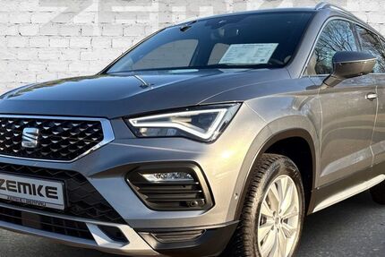 Seat Ateca 6.623 km 30.450 &euro; Bernau 16321