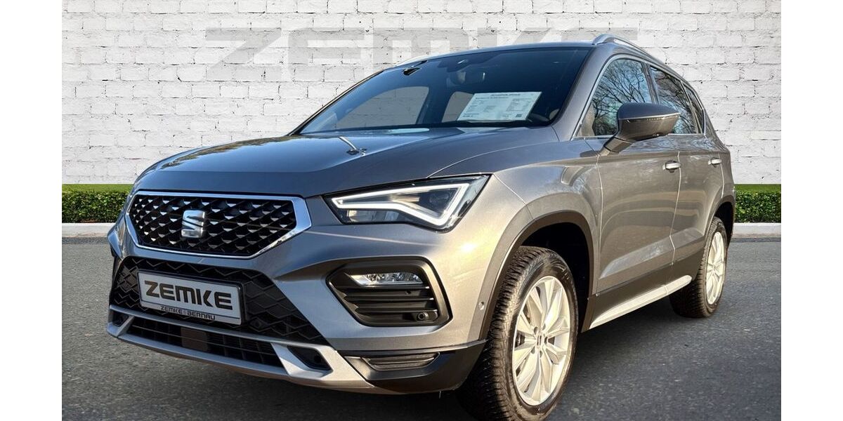 Seat Ateca 6.623 km 30.450 &euro; Bernau 16321