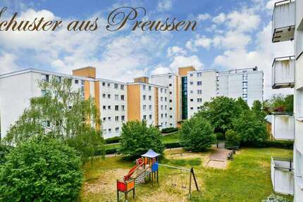 Wohnung Berlin Reinickendorf - 3 Zimmer, 80 m&sup2;, 299.000&euro; | Angebot:26657557