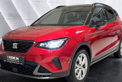 Seat Arona 1.016 km 25.400 &euro; Ludwigsfelde 14974