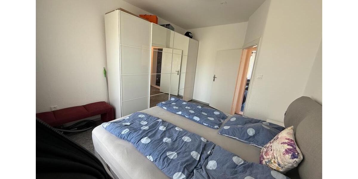 Etagenwohnung Berlin Reinickendorf - 2 Zimmer, 49 m&sup2;, 250.000&euro; | Angebot:26321842