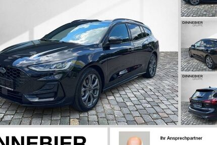Ford Focus 29.402 km 19.190 &euro; Oranienburg 16515
