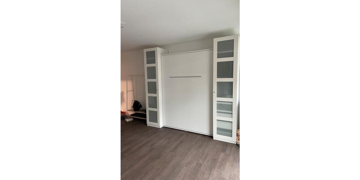 Etagenwohnung Erkner - 1 Zimmer, 32 m&sup2;, 4.500&euro; | Angebot:24816052