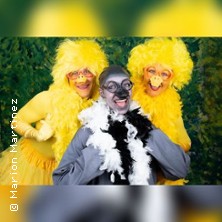 Das hässliche Entlein 23.11.2025 Galli Theater Berlin