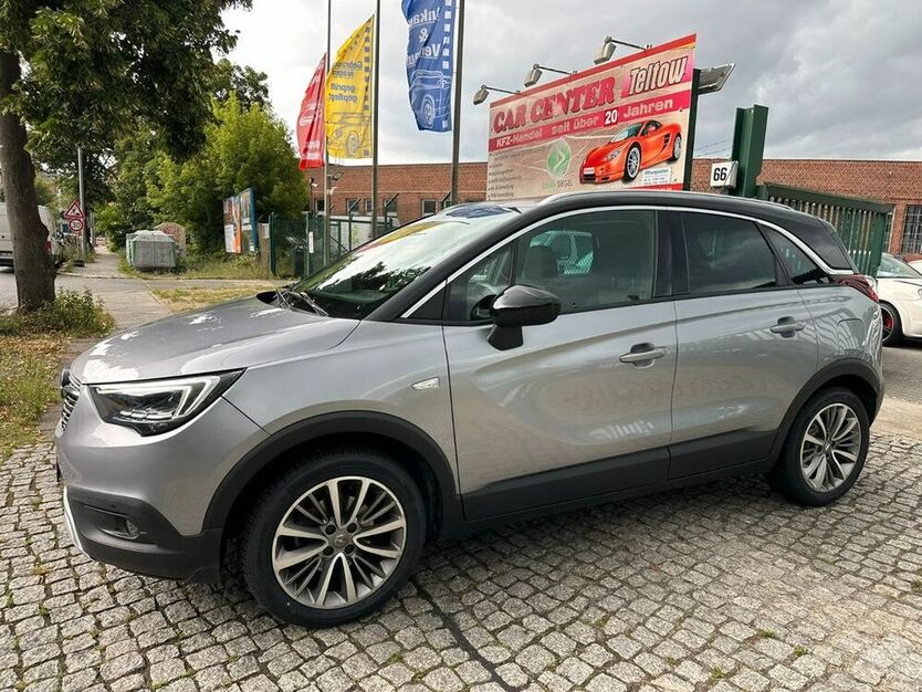 Crossland (X)
