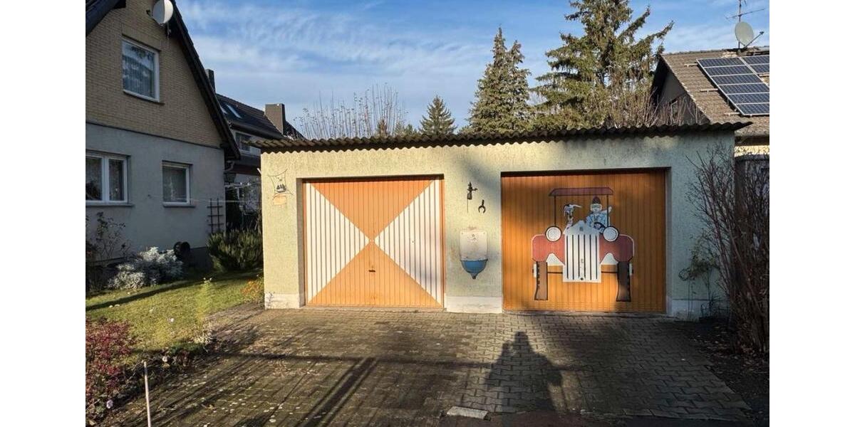 Einfamilienhaus Berlin Reinickendorf - 5 Zimmer, 127 m&sup2;, 599.000&euro; | Angebot:26424660