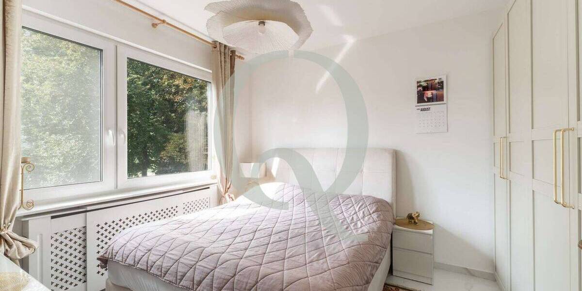 Etagenwohnung Berlin Zehlendorf - 2 Zimmer, 70 m&sup2;, 379.000&euro; | Angebot:26435718