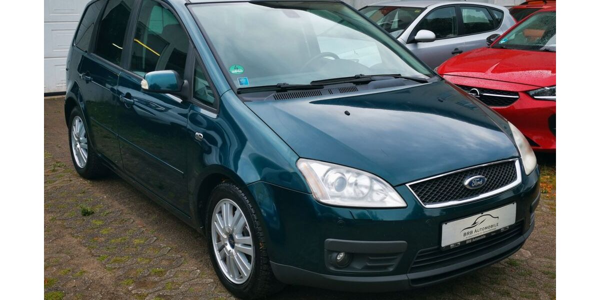 Ford Focus 199.313 km 2.499 &euro; Teltow 14513