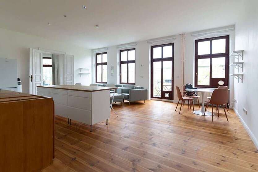 Wohnung zum Kaufen in Berlin 849.000 € 100 m²