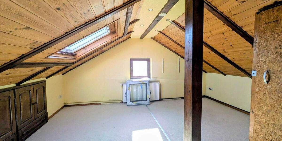 Reihenendhaus Berlin Spandau - 5 Zimmer, 133 m&sup2;, 499.000&euro; | Angebot:25700695