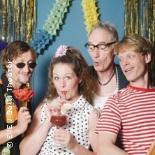 Der Sommerwachtraum - Galli Theater Berlin