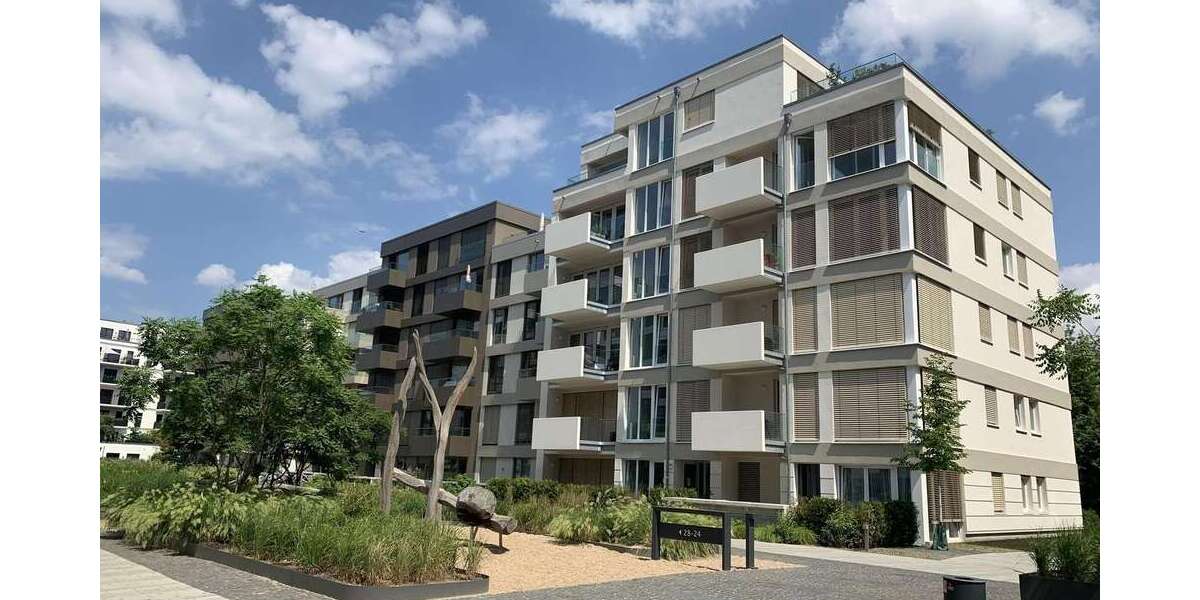 Etagenwohnung Berlin Mitte - 3 Zimmer, 91 m&sup2;, 1.757&euro; | Angebot:26032723