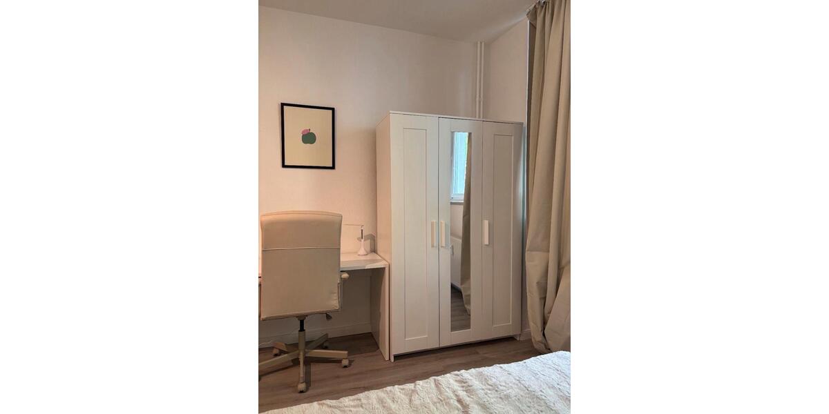 Erdgeschoßwohnung Berlin Treptow-Köpenick - 1 Zimmer, 42 m&sup2;, 1.100&euro; | Angebot:26577406