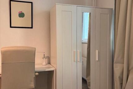 Wohnung Berlin Treptow-Köpenick - 1 Zimmer, 42 m&sup2;, 1.100&euro; | Angebot:26577406
