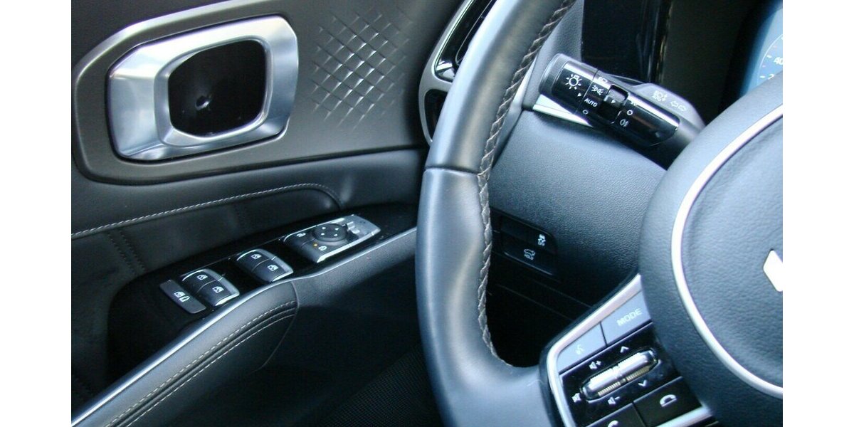 Kia Sorento 2.2CRDi Spirit 4WD 39.147 km 39.890 &euro; Falkensee 14612