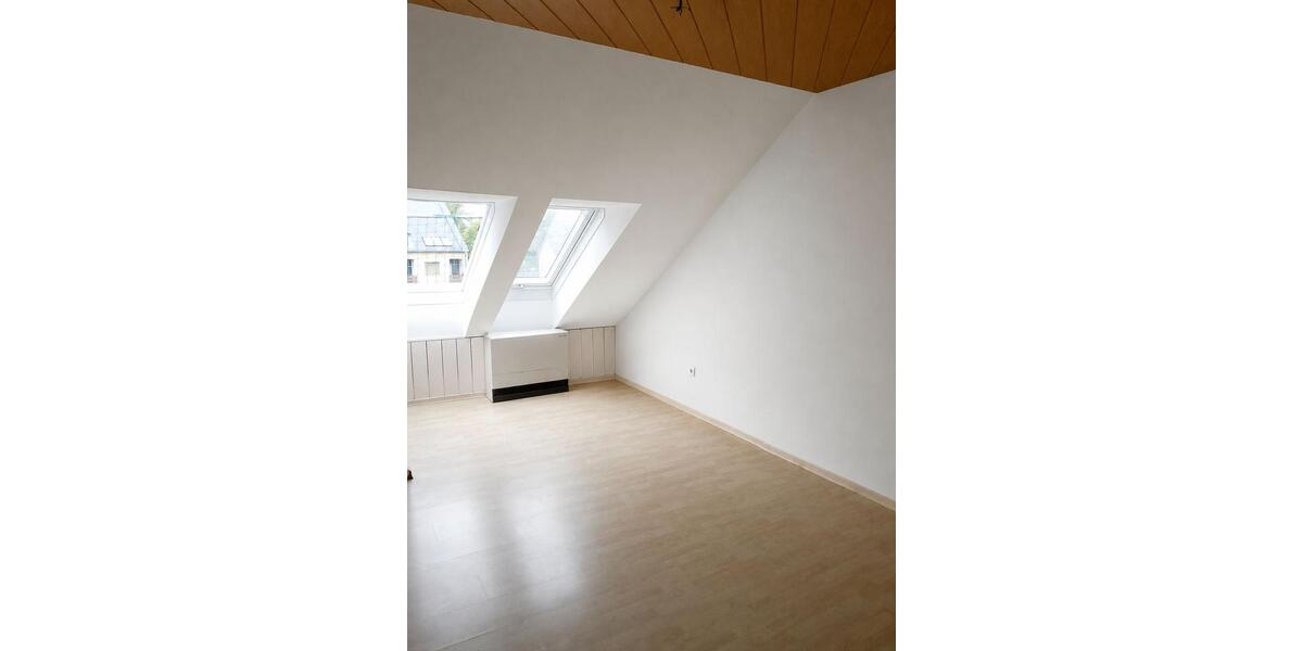 Dachgeschoßwohnung Berlin Tempelhof-Schöneberg - 2 Zimmer, 50 m&sup2;, 194.000&euro; | Angebot:26999538