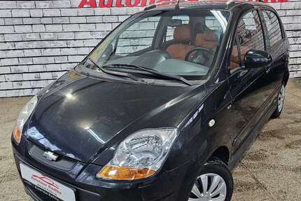 Chevrolet Matiz 106.000 km 2.790 € Potsdam 14478