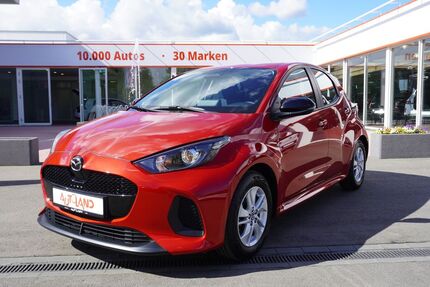 Mazda 2 10.396 km 20.950 &euro; Hoppegarten OT Hönow 15366