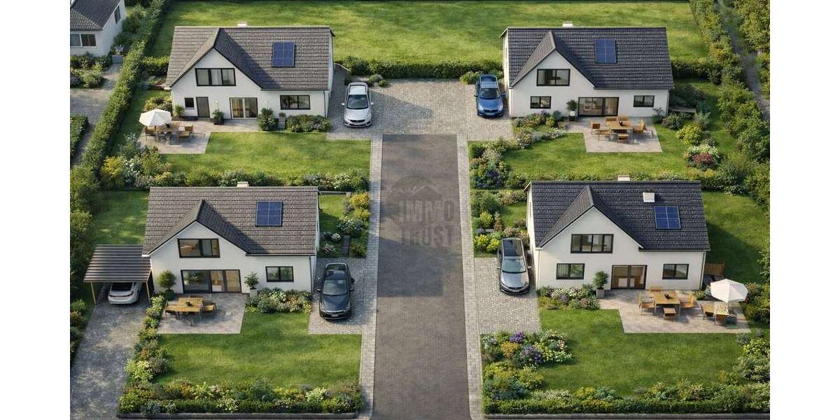 Grundstück Berlin / Bohnsdorf Bohnsdorf - 205.000&euro; | Angebot:26156184