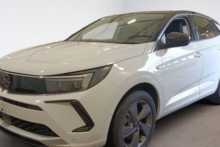 Opel Grandland (X) 49.000 km 21.990 &euro; Berlin 13581