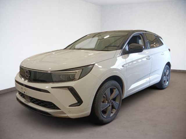 Opel Grandland (X) 49.000 km 21.990 &euro; Berlin 13581