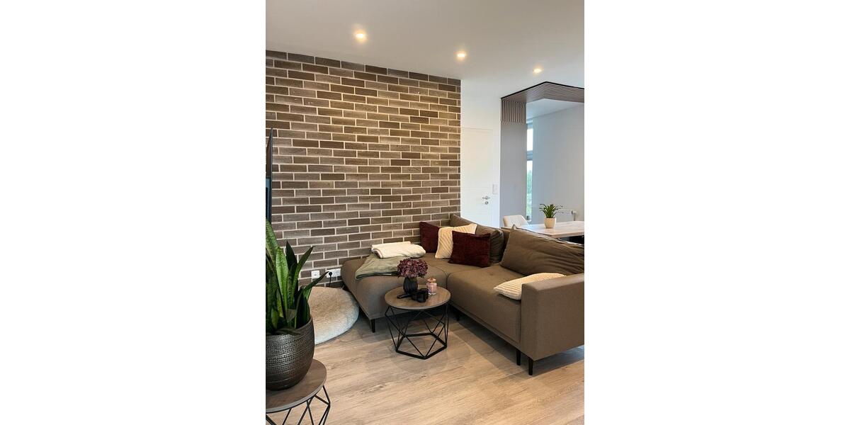 Etagenwohnung Petershagen/Eggersdorf Eggersdorf - 1 Zimmer, 33 m&sup2;, 627&euro; | Angebot:25973996