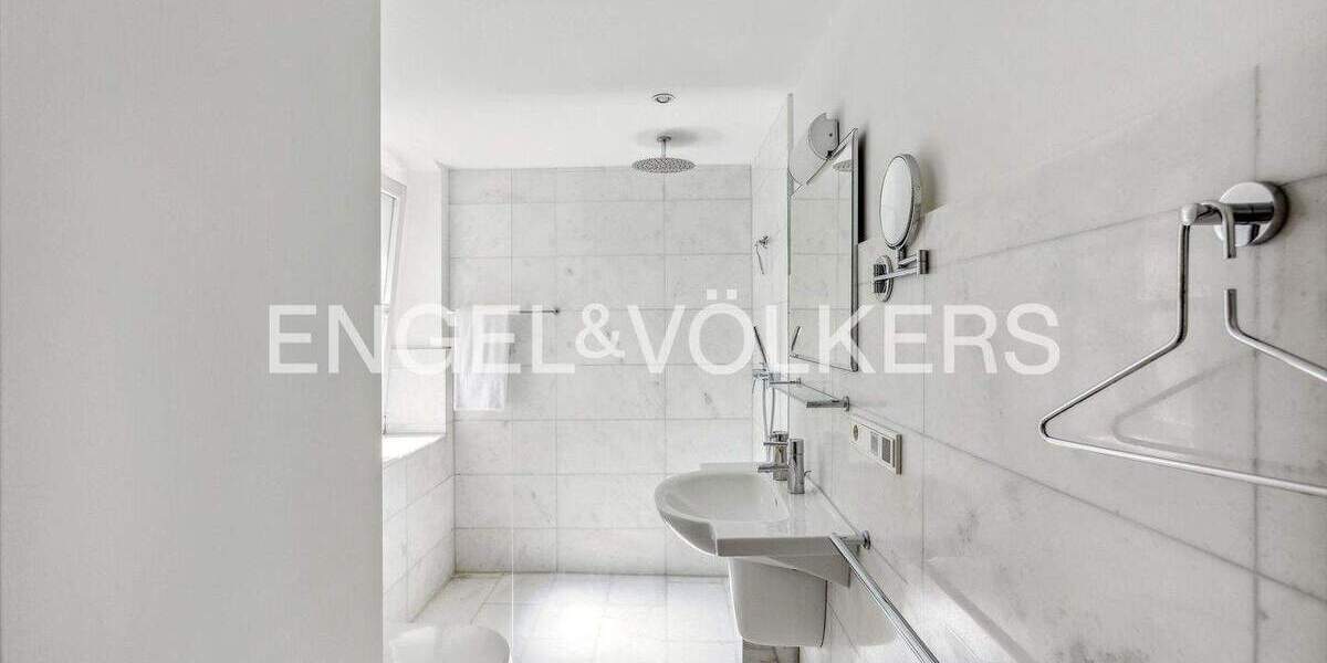 Etagenwohnung Berlin Dahlem - 6 Zimmer, 195 m&sup2;, 1.290.000&euro; | Angebot:25778327