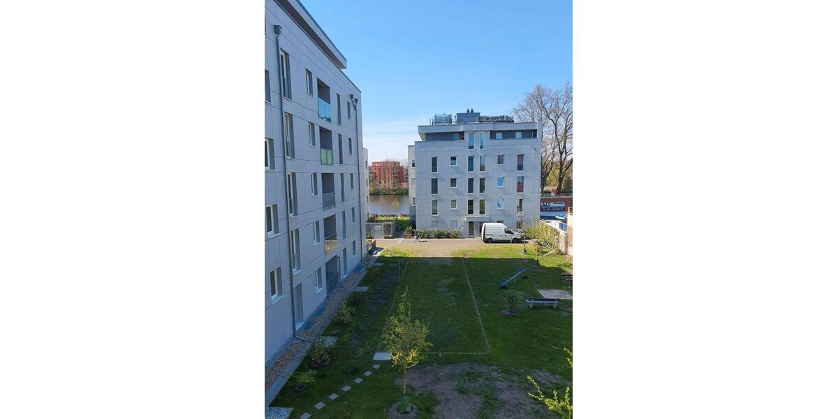 Etagenwohnung Berlin Treptow-Köpenick - 1 Zimmer, 32 m&sup2;, 200.000&euro; | Angebot:27179342