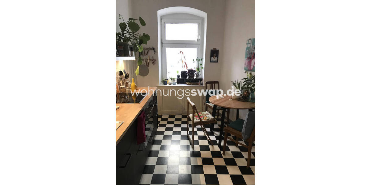 Etagenwohnung Berlin Neukölln - 2 Zimmer, 82 m&sup2;, 628&euro; | Angebot:25989783