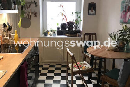 Wohnung Berlin Neukölln - 2 Zimmer, 82 m&sup2;, 628&euro; | Angebot:25989783