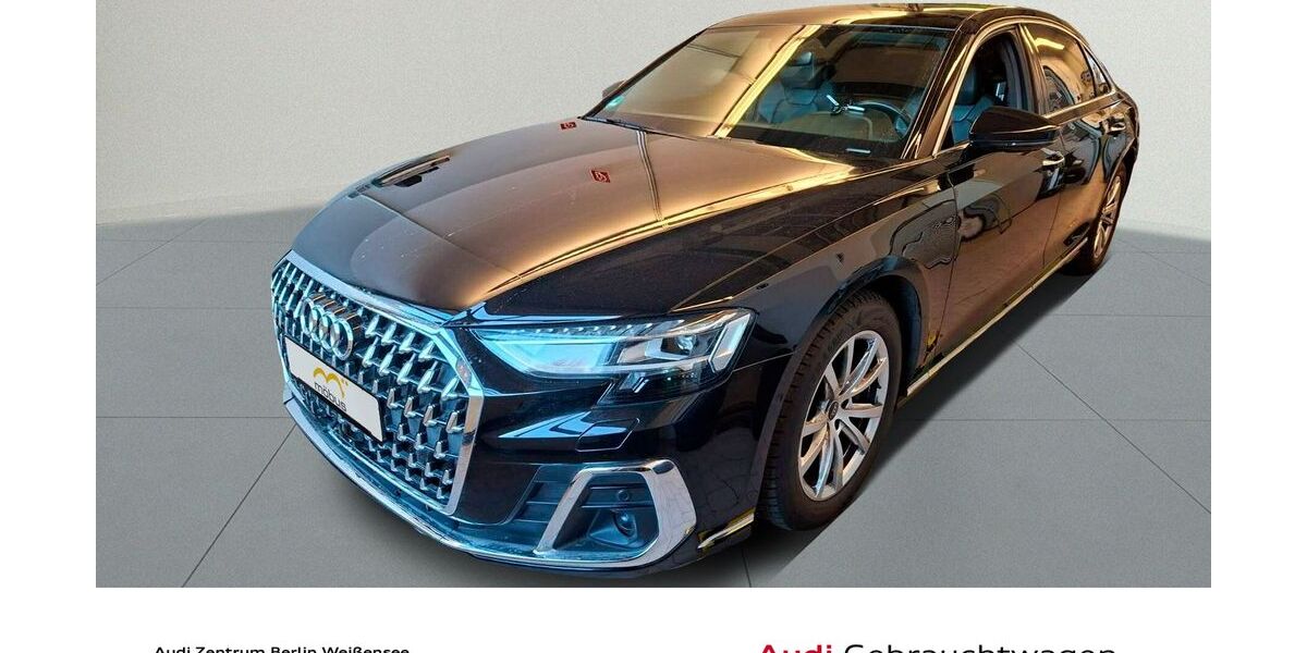 Audi A8 58.356 km 61.989 &euro; Berlin 13088
