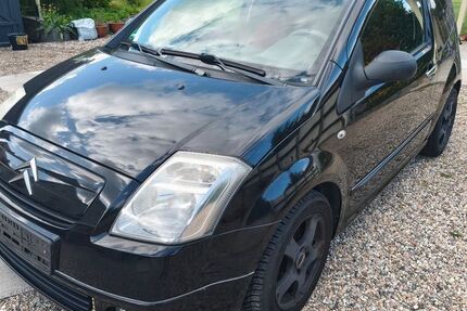 Citroen C2