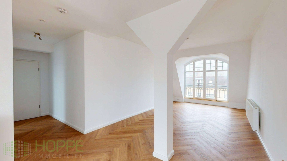 Samariterviertel - Sofortbezug - Exklusive Dachgeschosswohnung in begehrter Lage von Friedrichshain - Dachgeschoßwohnung Berlin Berlin - Friedrichshain-Kreuzberg - Friedrichshain | Angebot:24816899